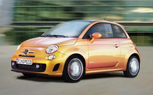 Rinspeed E2 2009 года